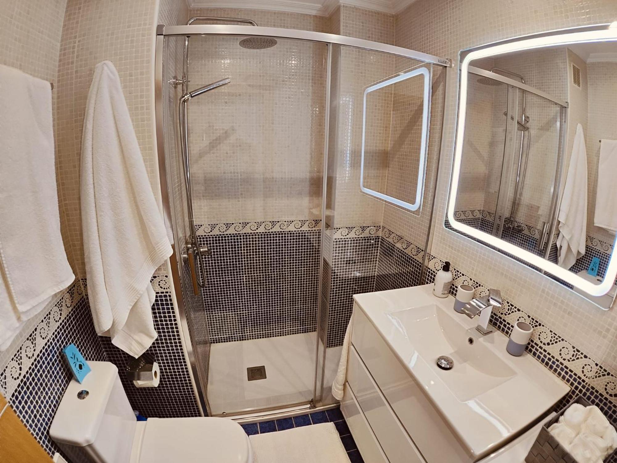 Apartamento Centrico, Vialia-Fatima Pino Vigo Exteriör bild
