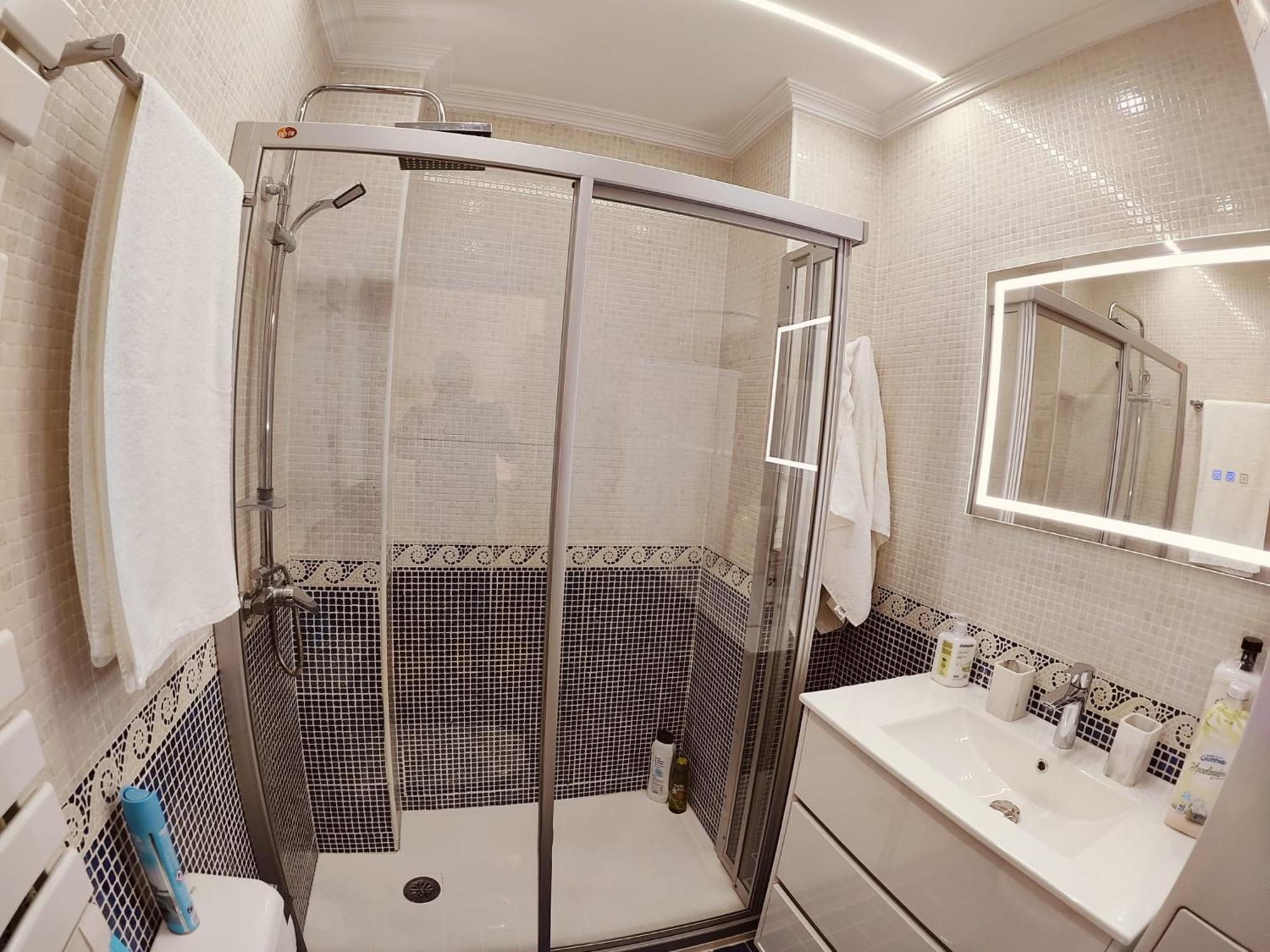 Apartamento Centrico, Vialia-Fatima Pino Vigo Exteriör bild