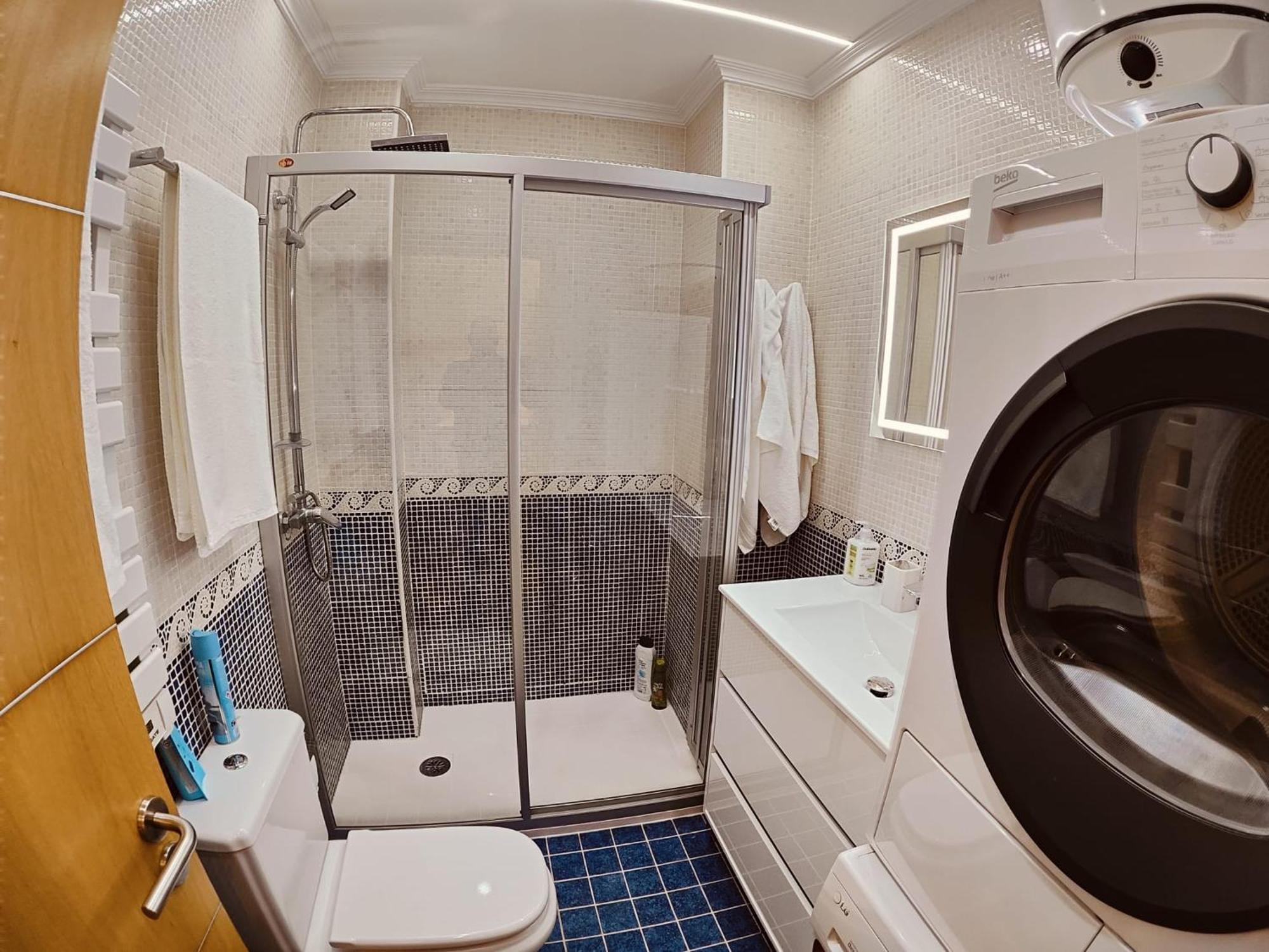 Apartamento Centrico, Vialia-Fatima Pino Vigo Exteriör bild